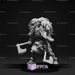 November 2025 Set 139 - Undead Souls Epic Miniatures