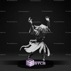 November 2025 Set 139 - Undead Souls Epic Miniatures