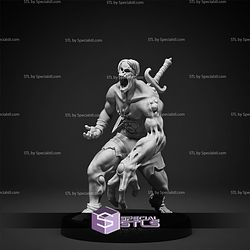 November 2025 Set 139 - Undead Souls Epic Miniatures
