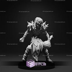 November 2025 Set 139 - Undead Souls Epic Miniatures