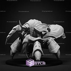 November 2025 Set 139 - Undead Souls Epic Miniatures