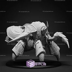 November 2025 Set 139 - Undead Souls Epic Miniatures