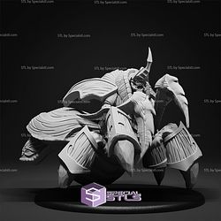 November 2025 Set 139 - Undead Souls Epic Miniatures