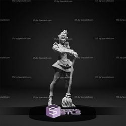 November 2025 Set 139 - Undead Souls Epic Miniatures