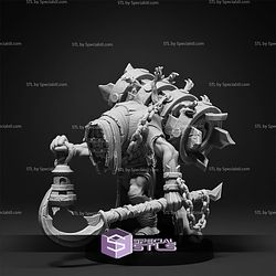 November 2025 Set 139 - Undead Souls Epic Miniatures