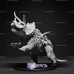 November 2025 Set 139 - Undead Souls Epic Miniatures