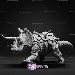 November 2025 Set 139 - Undead Souls Epic Miniatures