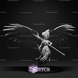 November 2025 Set 139 - Undead Souls Epic Miniatures