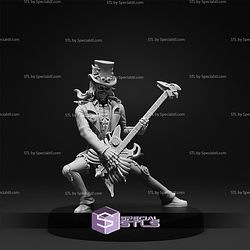 November 2025 Set 139 - Undead Souls Epic Miniatures