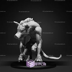 November 2025 Set 139 - Undead Souls Epic Miniatures