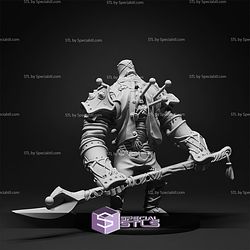 November 2025 Set 139 - Undead Souls Epic Miniatures