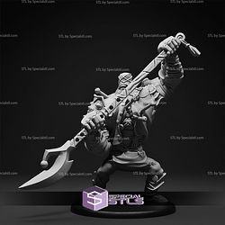 November 2025 Set 139 - Undead Souls Epic Miniatures