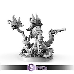 November 2025 Signum Workshop Miniatures