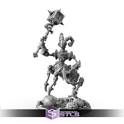 November 2025 Signum Workshop Miniatures