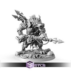 November 2025 Signum Workshop Miniatures