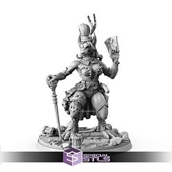 November 2025 Signum Workshop Miniatures