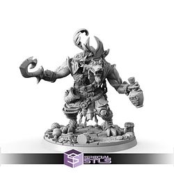 November 2025 Signum Workshop Miniatures