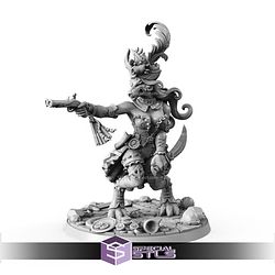 November 2025 Signum Workshop Miniatures