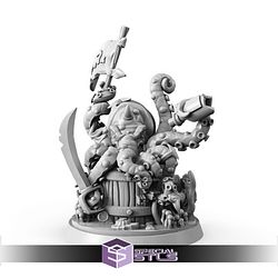 November 2025 Signum Workshop Miniatures