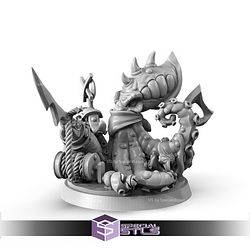 November 2025 Signum Workshop Miniatures