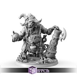 November 2025 Signum Workshop Miniatures