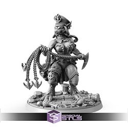 November 2025 Signum Workshop Miniatures