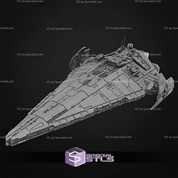 November 2025 Skullforge Studios Miniatures