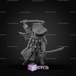 November 2025 Skullforge Studios Miniatures