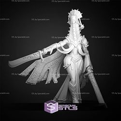 November 2025 Solflamer Miniatures