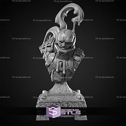 November 2025 SolGood Creations Miniatures