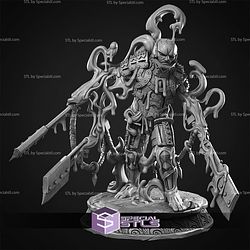 November 2025 SolGood Creations Miniatures