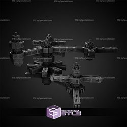 November 2025 Soul Forge Studio Miniatures