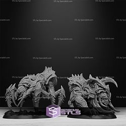 November 2025 StationForge Miniatures