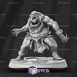 November 2025 STL Miniatures