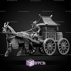 November 2025 The Beholder Miniatures