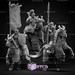 November 2025 The Beholder Miniatures