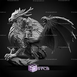 November 2025 The Beholder Miniatures