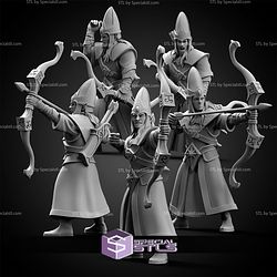 November 2025 The Beholder Miniatures