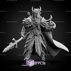 November 2025 The Beholder Miniatures