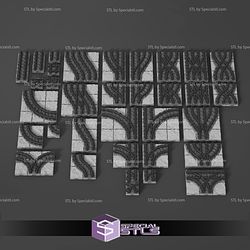 November 2025 The Dragons Rest Miniatures