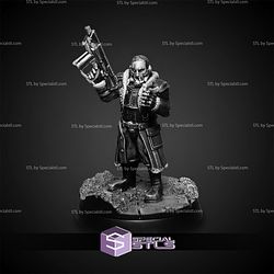 November 2025 The Makers Cult Miniatures