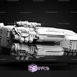 November 2025 The Makers Cult Miniatures