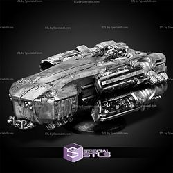 November 2025 The Makers Cult Miniatures