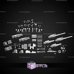 November 2025 The Makers Cult Miniatures