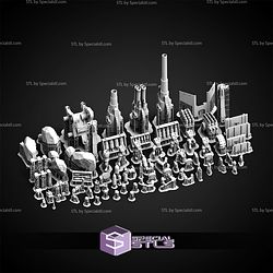 November 2025 The Makers Cult Miniatures