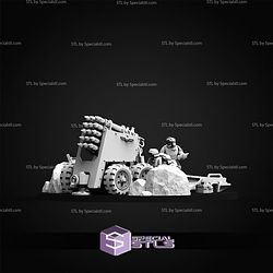 November 2025 The Makers Cult Miniatures