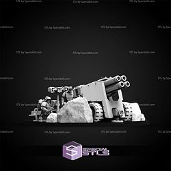 November 2025 The Makers Cult Miniatures