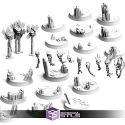 November 2025 The Makers Cult Miniatures