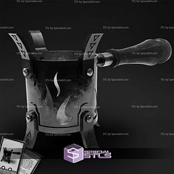 November 2025 The Printing Goes Ever On Miniatures