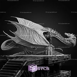 November 2025 The Printing Goes Ever On Miniatures